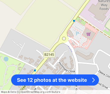 Homer Cottages, Selsey - Photo 1