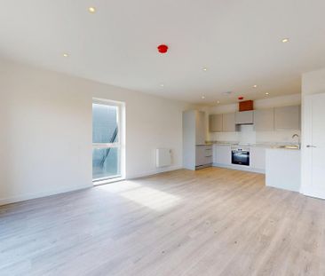 2 bedroom apartment to rent - Photo 1