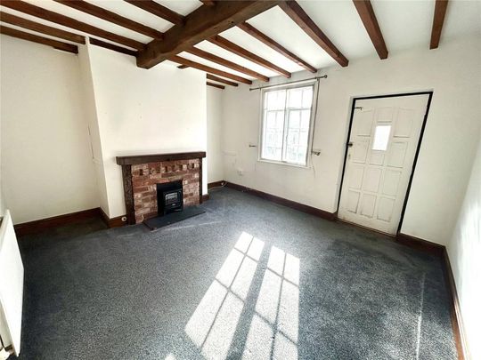 3 bedroom terraced house to rent - Photo 1