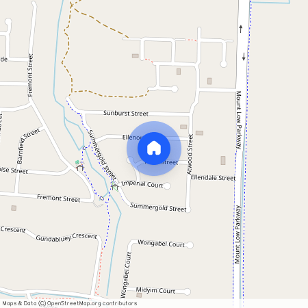 11 Nova Street, Mount Low QLD 4818