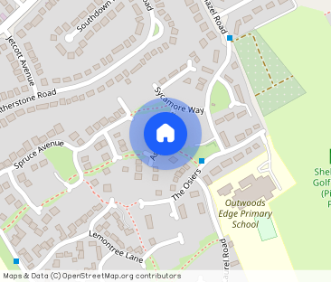 Aspen Avenue,Loughborough,LE11 - Photo 1