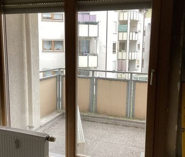 Mitten drin statt nur dabei: günstiges 1-Zimmer-Appartment - Photo 2