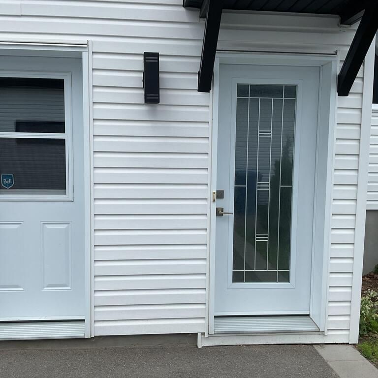 3½ Tout Inclus — Saint-Jérôme 1350$/mois - Photo 1