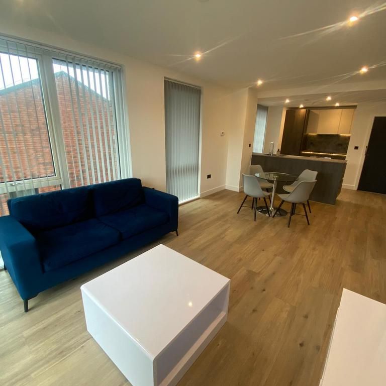 1 bedroom flat to rent - Photo 1