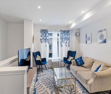 For Lease - 61 Soho Street Unit# 25, Hamilton, Ontario - Photo 1