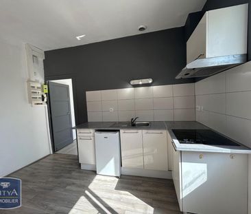 Location Appartement 2 pièces 40m² PERIGUEUX 24000 - Photo 3