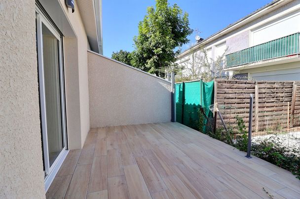APPARTEMENT T2 MEUBLE AVEC TERRASSE - ALBI RUE DU ROC - Photo 1