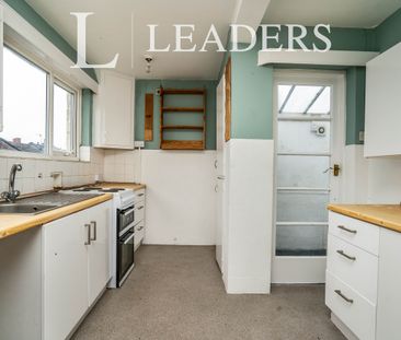 1 bedroom apartment to rent Church Road, Portslade - Photo 3