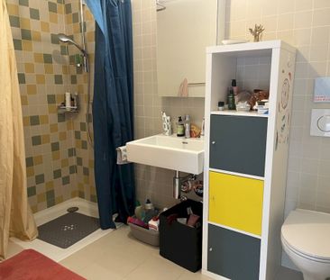 Bel appartement comme neuf de 2.5 pièces dans le quartier Sous-Gare - Photo 6