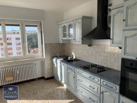 Appartement à louer 3 pièces 85.48m² - Photo 4