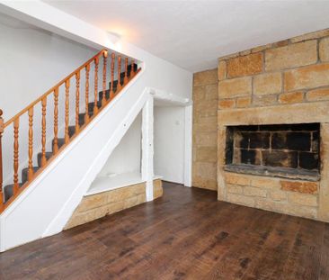 2 bedroom end of terrace house to rent - Photo 4