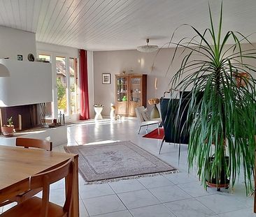 3½ Zimmer-Wohnung in Toffen (BE), möbliert, auf Zeit - Photo 6