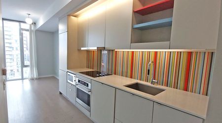 For Lease - 101 Peter Street Unit# 3005, Toronto, Ontario - Photo 2