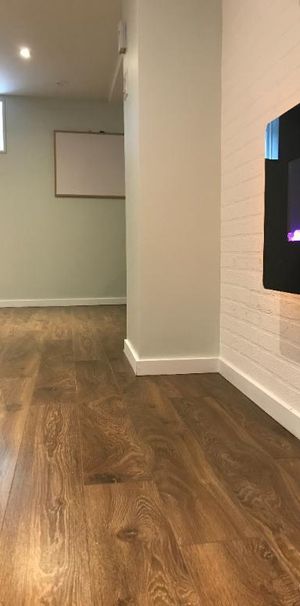 Location 3 1/2 Laval-des-Rapides - Photo 1