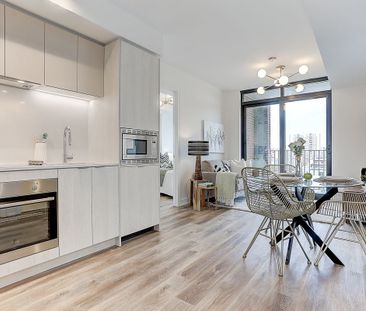 For Lease - 1 Jarvis Street Unit# 532, Hamilton, Ontario - Photo 1