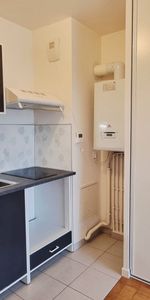 Location Appartement 2 pièces 40m² - Photo 4