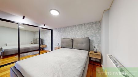 Niezwykły apartament z parkingiem przy Kaskadzie - Photo 4