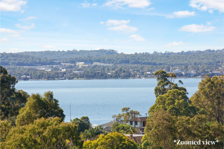 Modern Family Home in Peaceful Marmong Point Location - Photo 2
