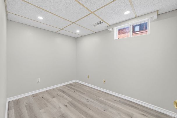 For Lease - 18 SHIER Drive Unit# Bsmt, Toronto, Ontario - Photo 1