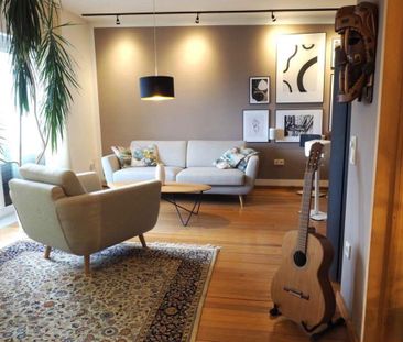 Wunderschöne möblierte 3,5 Zi Wohnung - Photo 3