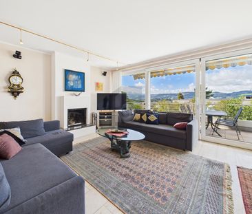 GENEROUS & FURNISHED - IDEAL FOR DIPLOMATS - Foto 3