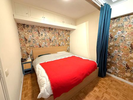 Studio - for rent - Photo 5