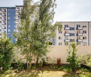 For rent: bright apartment with balcony - Foto 3