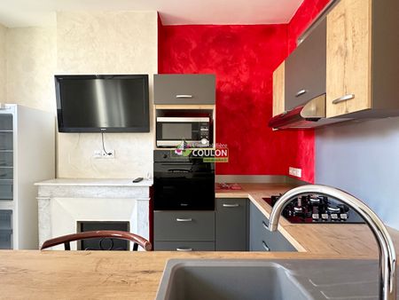 Appartement meublé - 2 pièces - Jaude/Banque de France - Photo 3