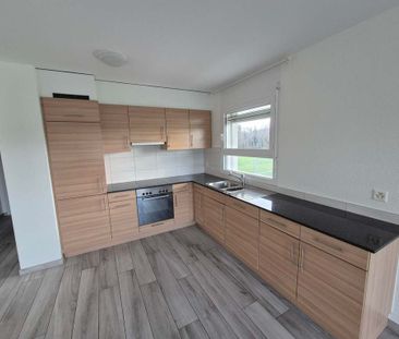4.5 Zimmer, 102 m², EG - Foto 2