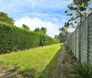 2 bedroom terraced to rent Claxton Corner, Claxton - Photo 4