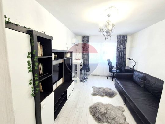 Garsoniera de inchiriat mobilată și utilată | Vitan Fizicienilor - Photo 1