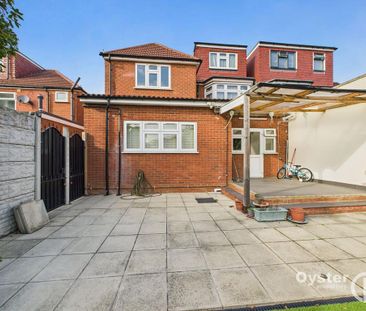 3 bedroom flat to rent - Photo 4