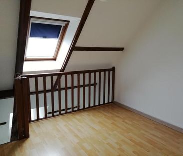 Location appartement 1 pièce 30.61 m2 à Joué-lès-Tours - Photo 2