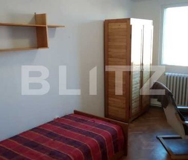 Apartament 4 camere, decomandat, 80 mp, zona Aleea Clabucet - Photo 2