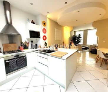 Location Maison 4 pièces 109m² ROUBAIX 59100 - Photo 3