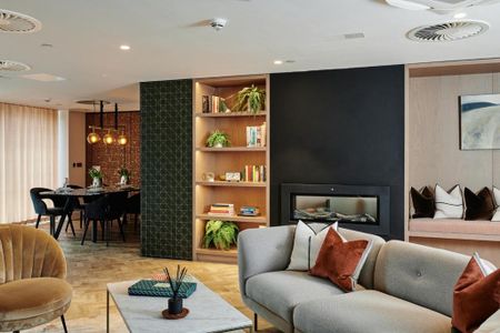 3 bedroom apartment to rent - Photo 3