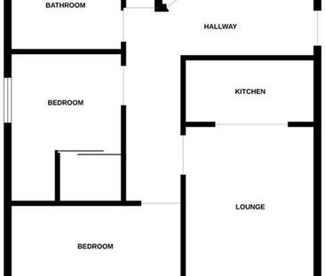 2 bedroom flat to rent - Photo 4
