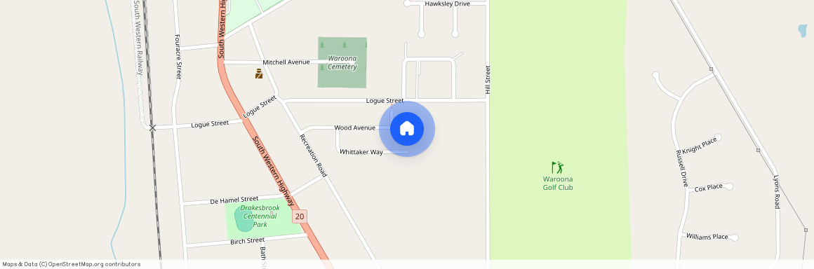 19b Wood Avenue, WA 6215, Waroona