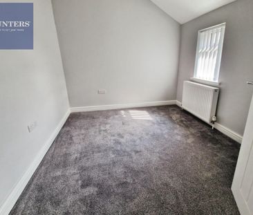 4 bedroom House To Let Total Size: 1259 SQ FT - Photo 3