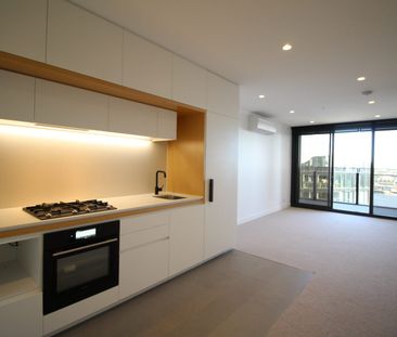 One-bedroom living in Aqui Promenade - Photo 6