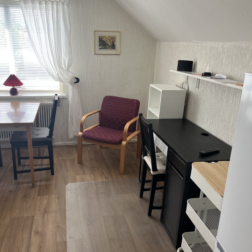 Tormenåsgatan, Huskvarna - Foto 1