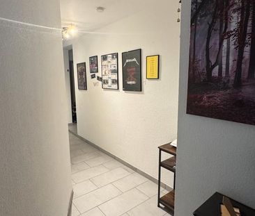 Traumhafte 2 Zimmer Wohnung in Brechtorf zum 15.01.2026 - Photo 2