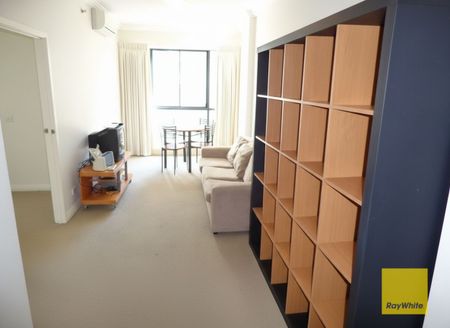 6E/811 Hay St, Perth WA 6000 - House For Rent - $500 | Domain - Photo 3