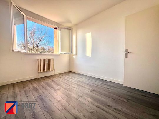 Appartement 3 pièces - 65 m² - Photo 1