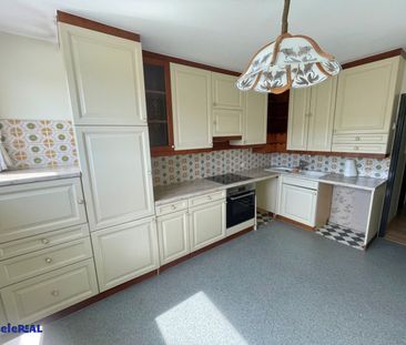 3 Zimmer – 6. Stock mit Lift – tolle Aussicht - Photo 6
