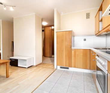 Mieszkanie 36,98 m², Kraków, Podgórze, Turniejowa - Zdjęcie 5