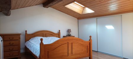 Location Appartement 2 pièces 27m² TOULOUSE 31200 - Photo 4