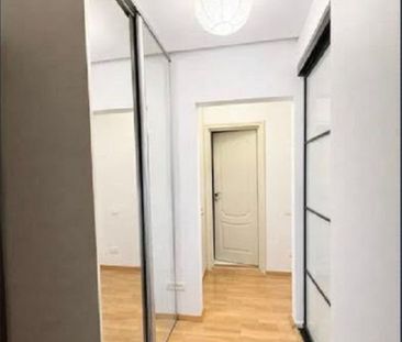 2 camere complet mobilat | Balcon 11 mp | Băneasa–Aviației | 52 mp - Fotografie 4