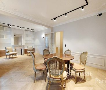 Appartement en location | Paris 7ème - Photo 3
