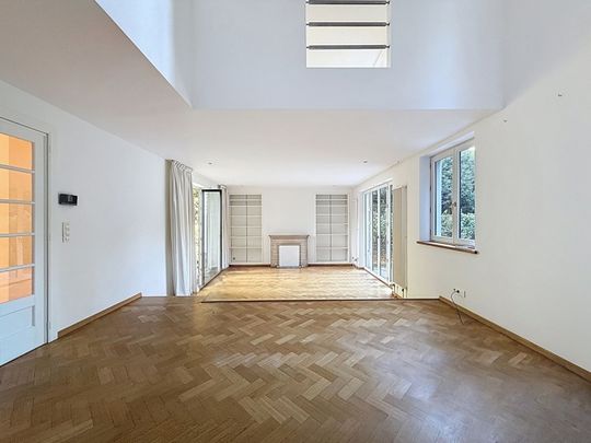 Huis te huur in Uccle - Photo 1